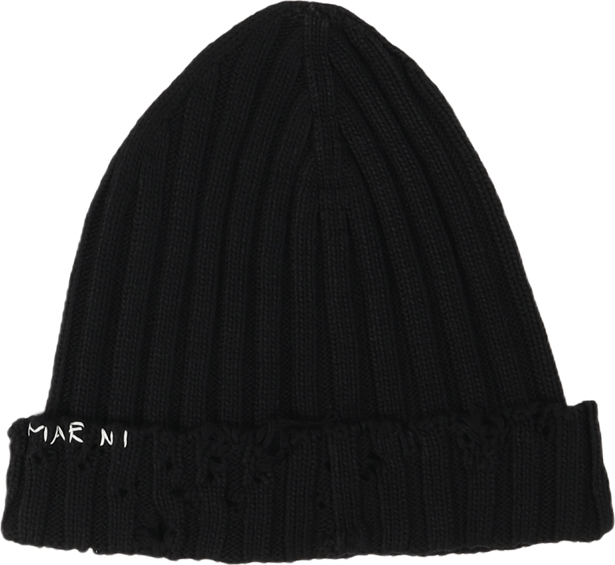Hats Black