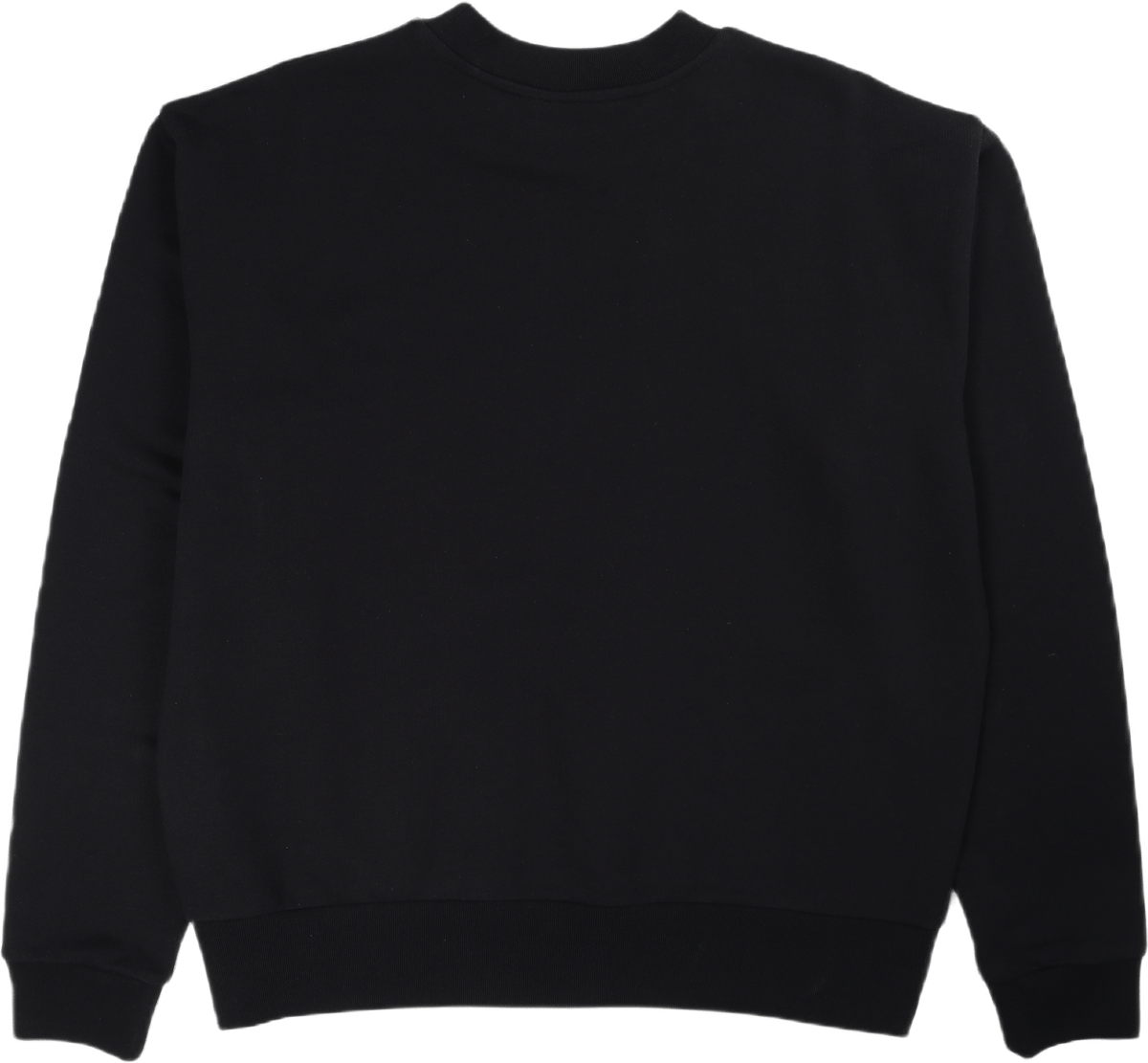 Sweatshirt Black