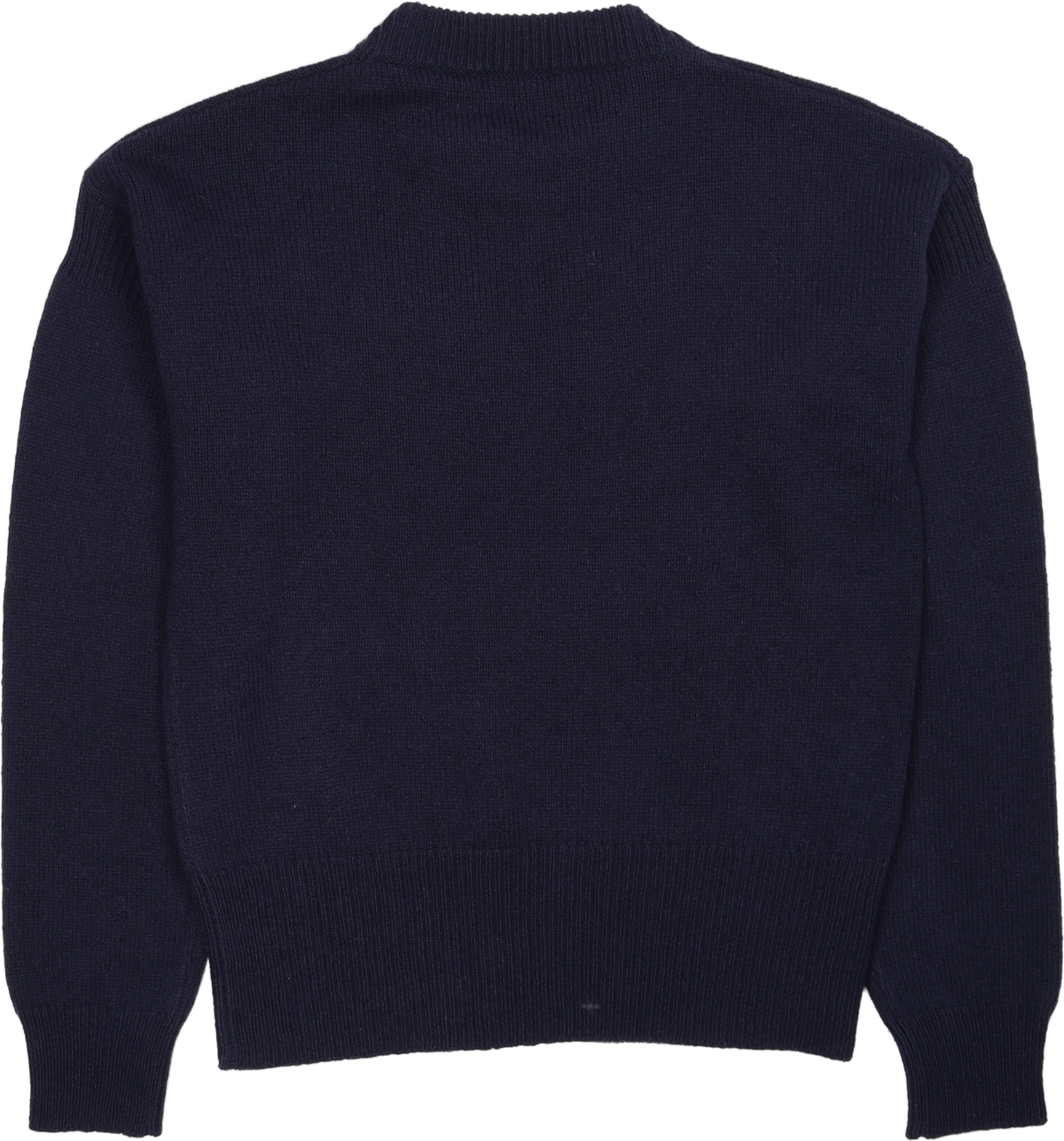 Roundneck Sweater Iris