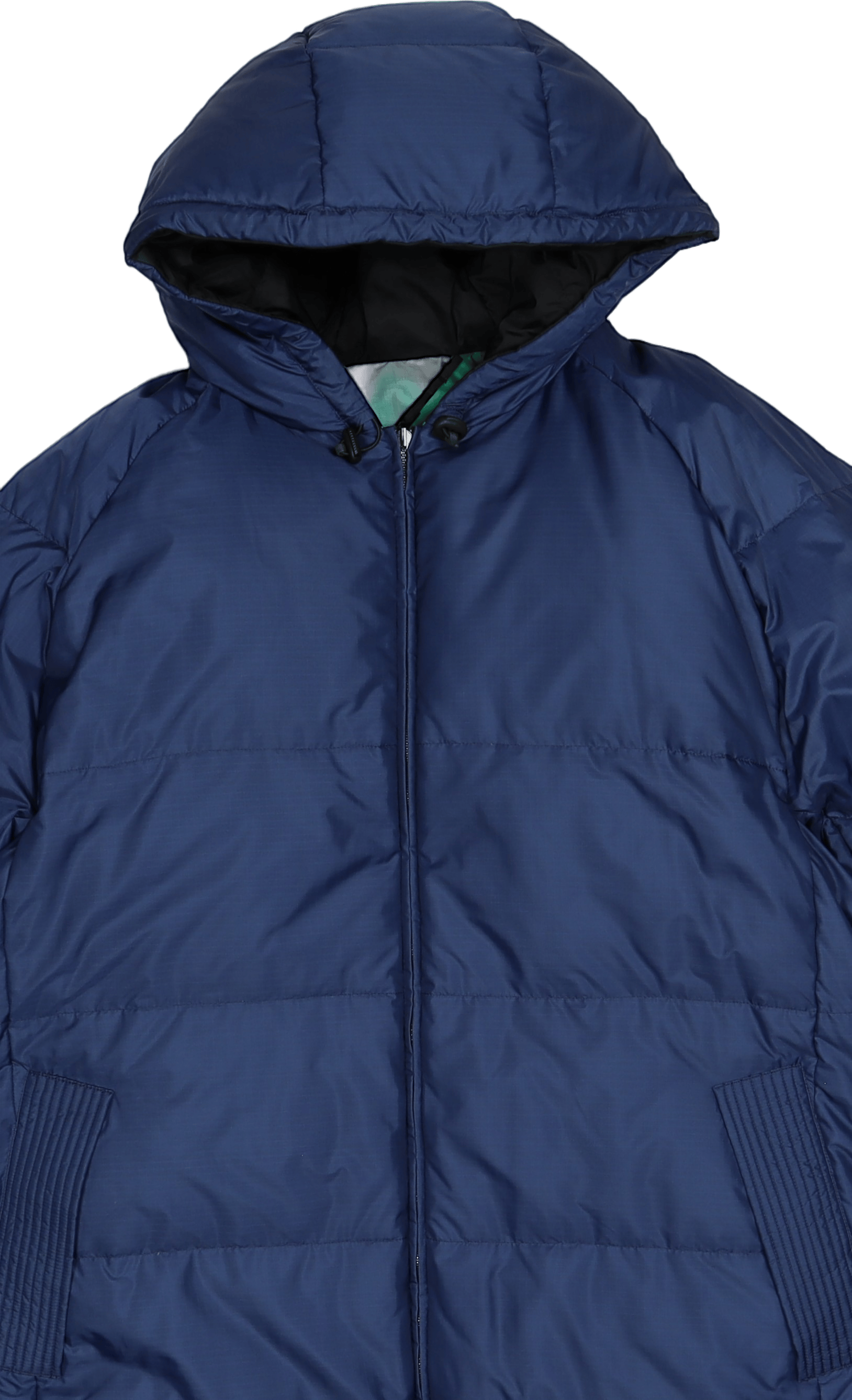 Padded Jacket Ink - Bild 2