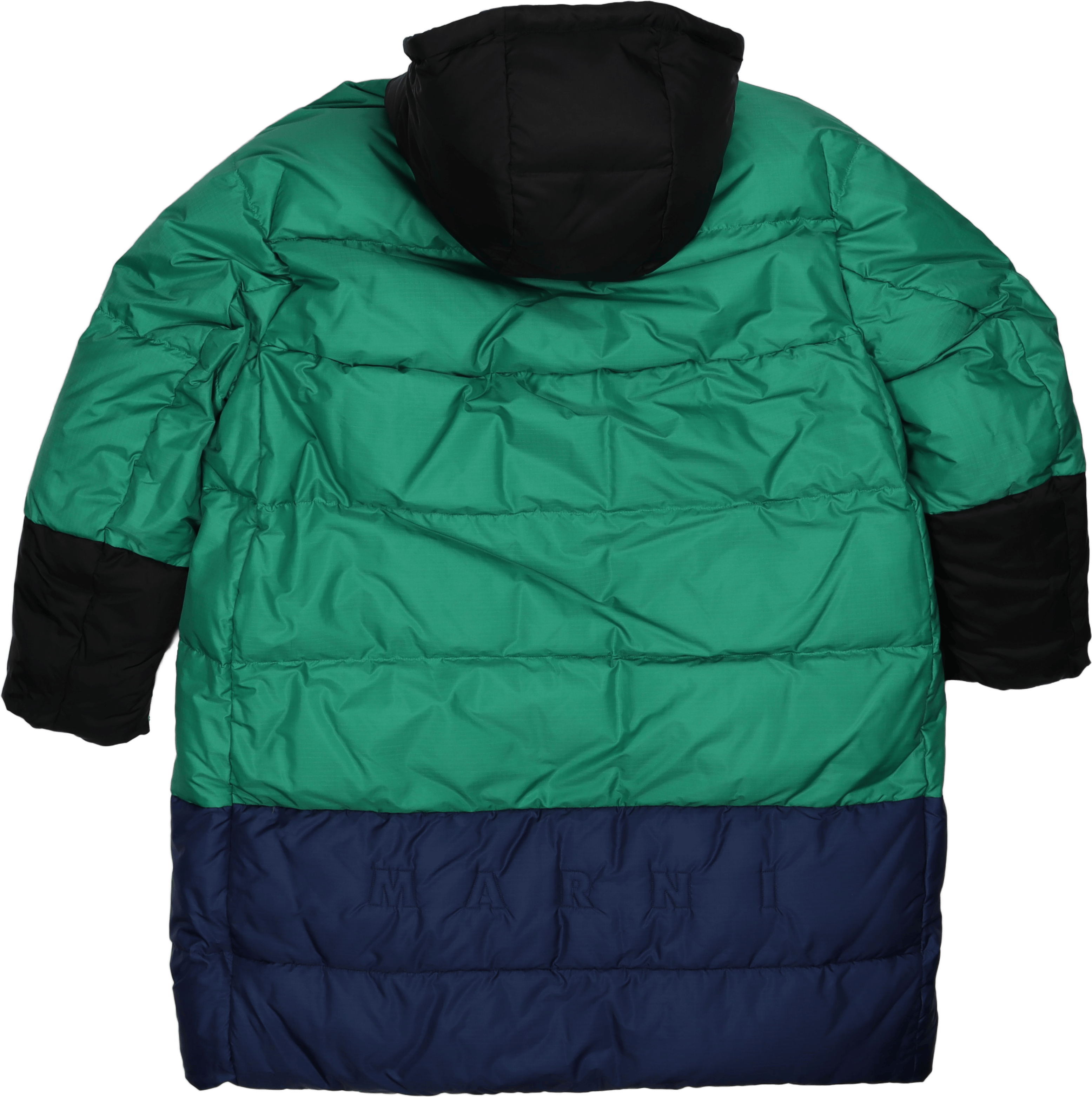 Padded Jacket Ink - Bild 9