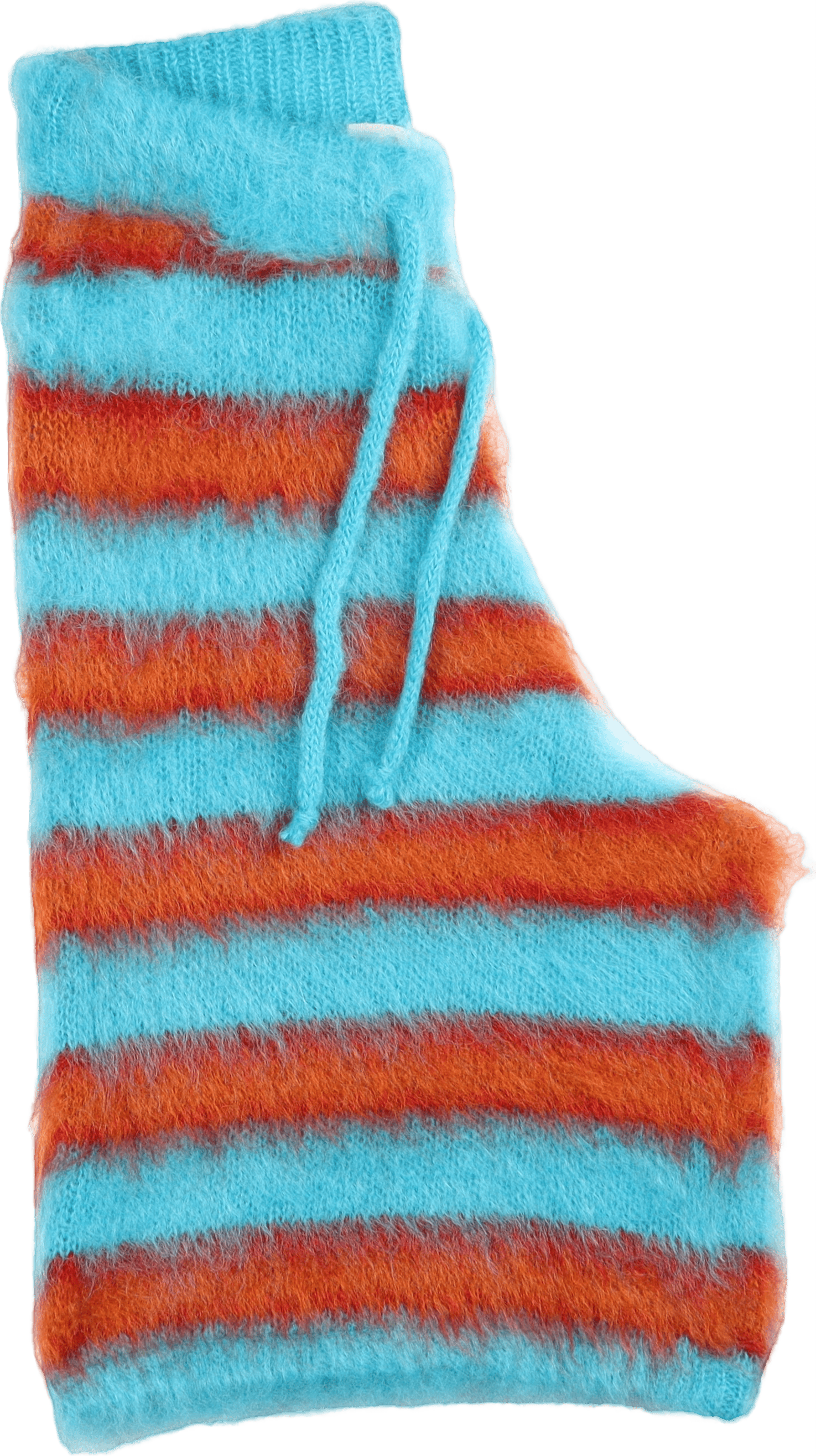 Trousers Turquoise - Bild 3