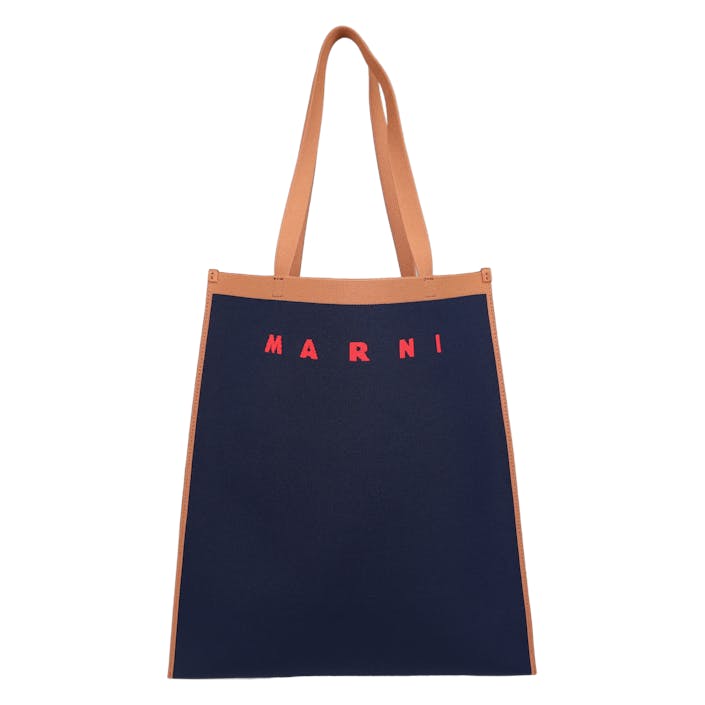 Shopping Bag Iris/peanuts/red, Unisex, Vybavenie, tašky a batohy, Červená, ONESIZE