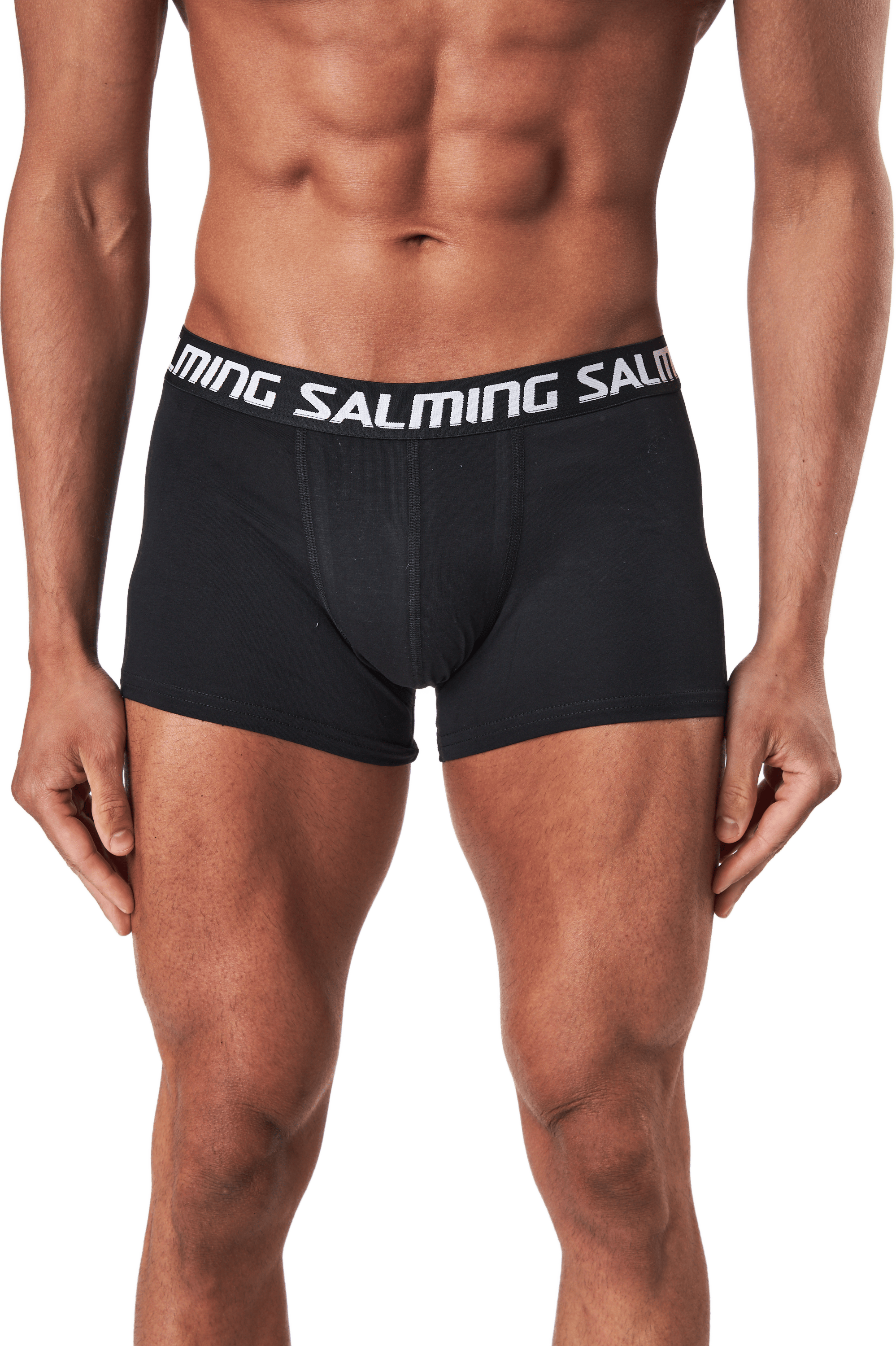 Box, 5-pack Boxer Black X 5, Male, Vêtements, Sous-vêtements, Noir, XL