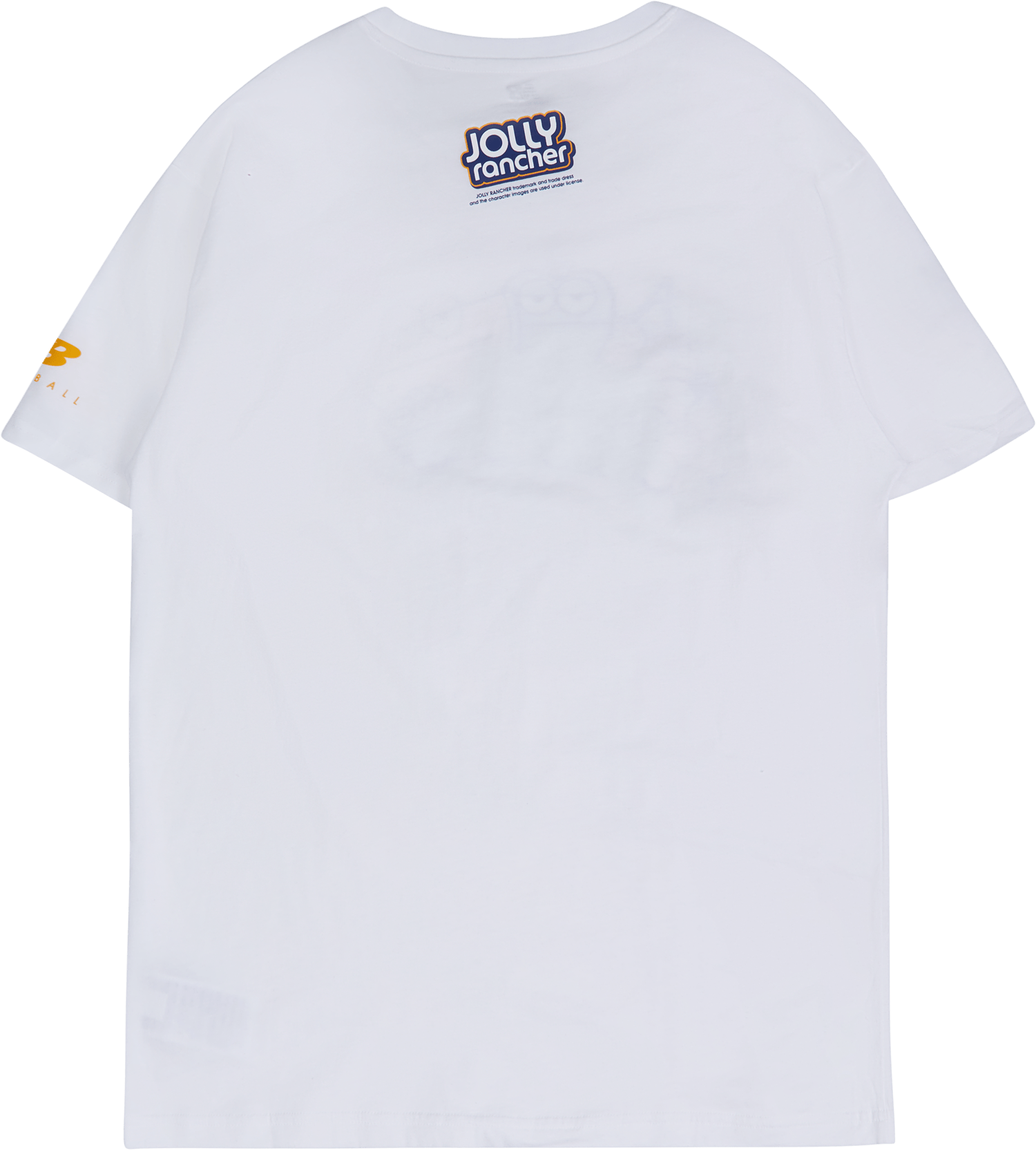 Kawhi Jolly Rancher White | The 