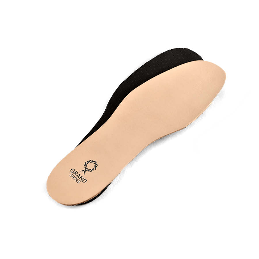 Leather Insole