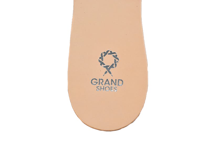 Leather Insole - Bild 2