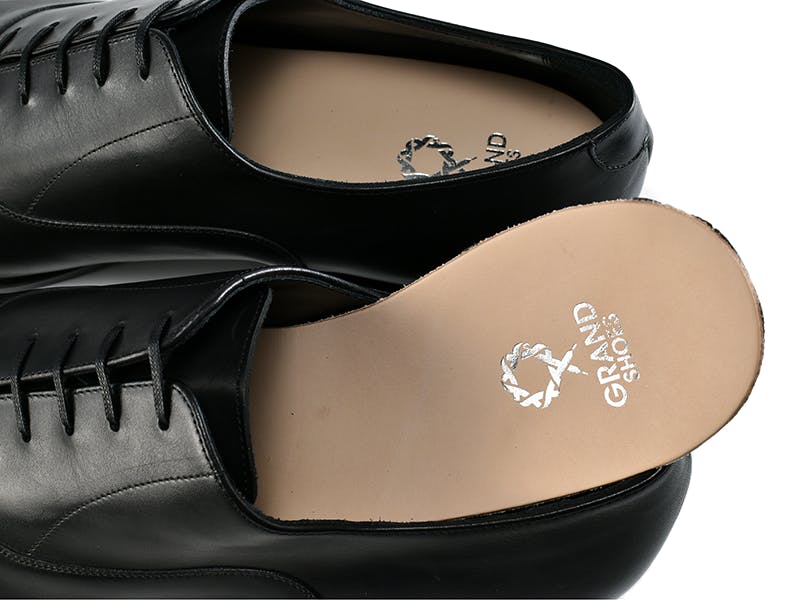 Leather Insole - Bild 4