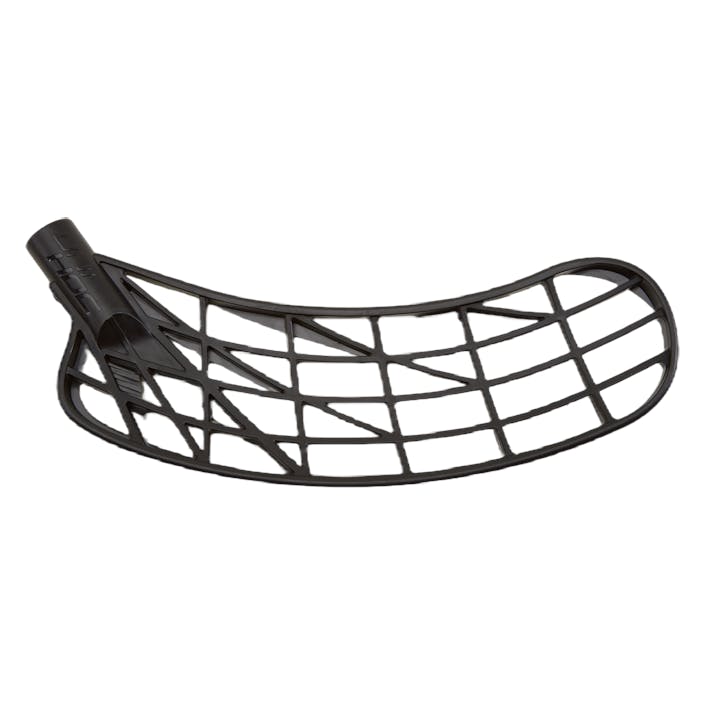Blade Unilite Medium Feather P Black, Unisex, Utrustning, Träningsutrustning, Innebandy, Svart, ONESIZE