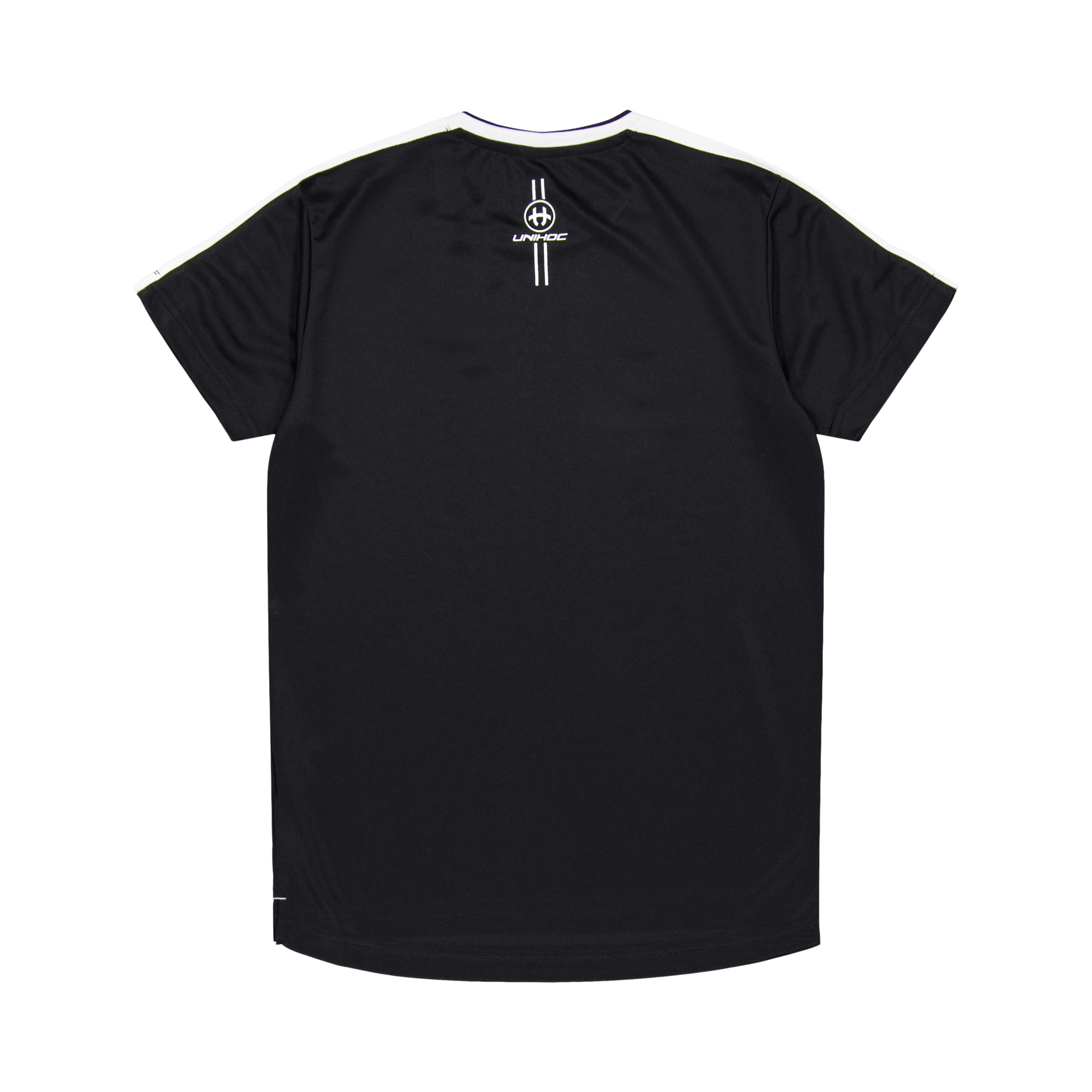 T-shirt Arrow Black/white Black/white - Bild 2