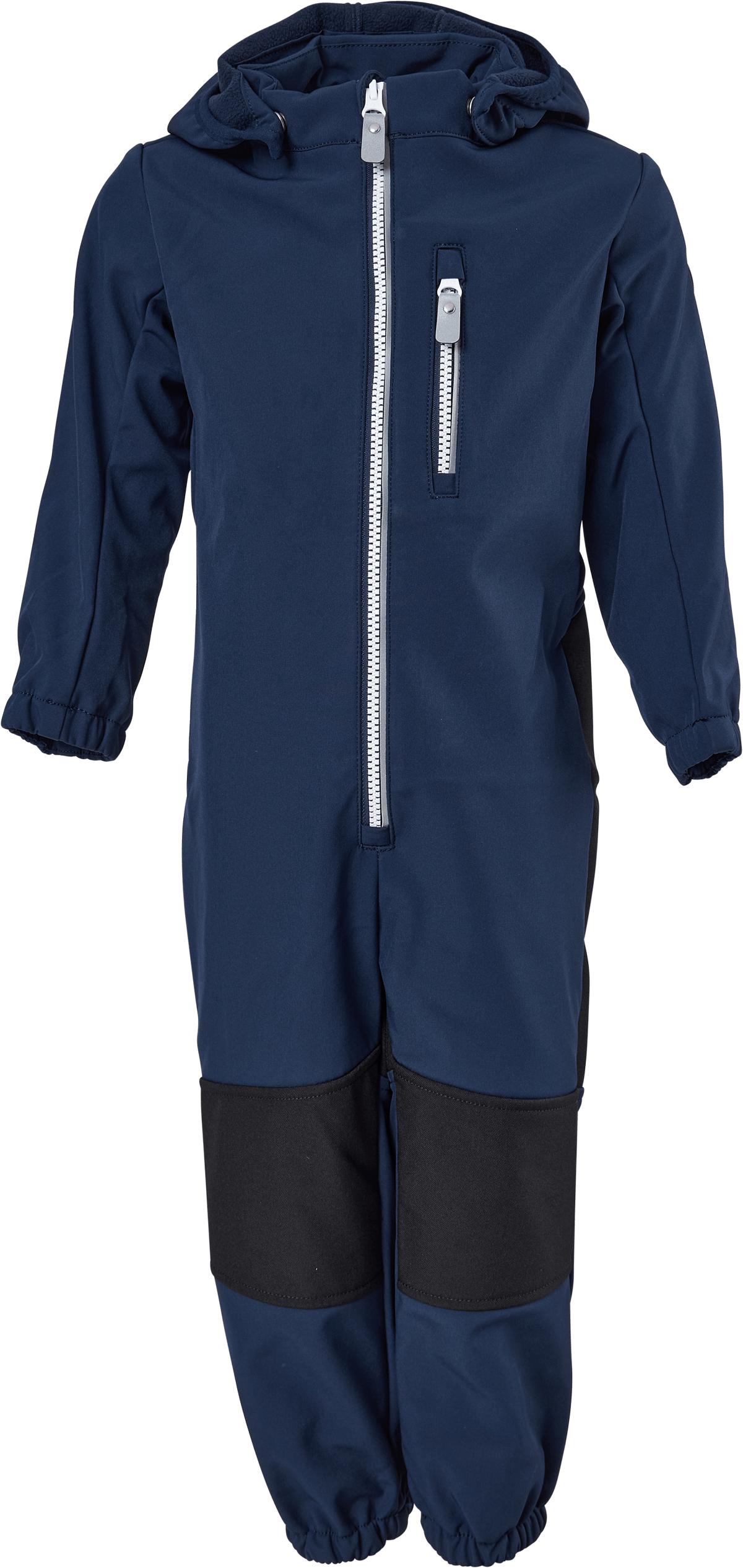 Nurmes Navy, Unisex, Kläder, Tracksuits och overaller, Blå, 122