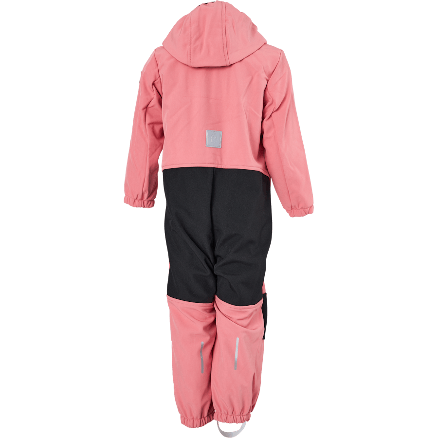 Nurmes Pink coral - Bild 3