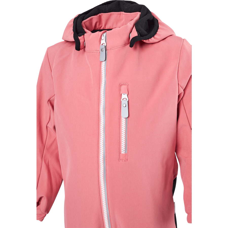 Nurmes Pink coral - Bild 4