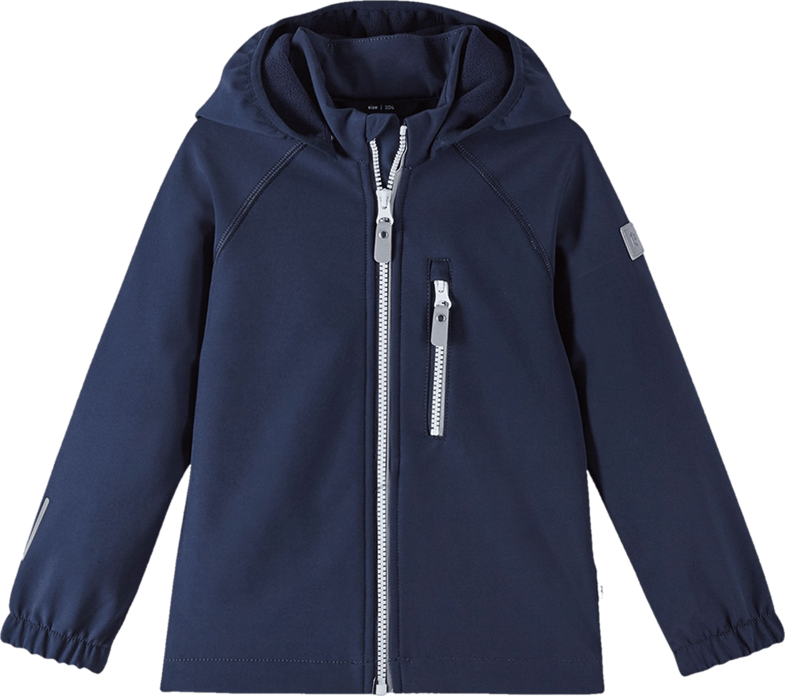 Vantti Navy, Unisex, Apparels, jackets, Blue, 104