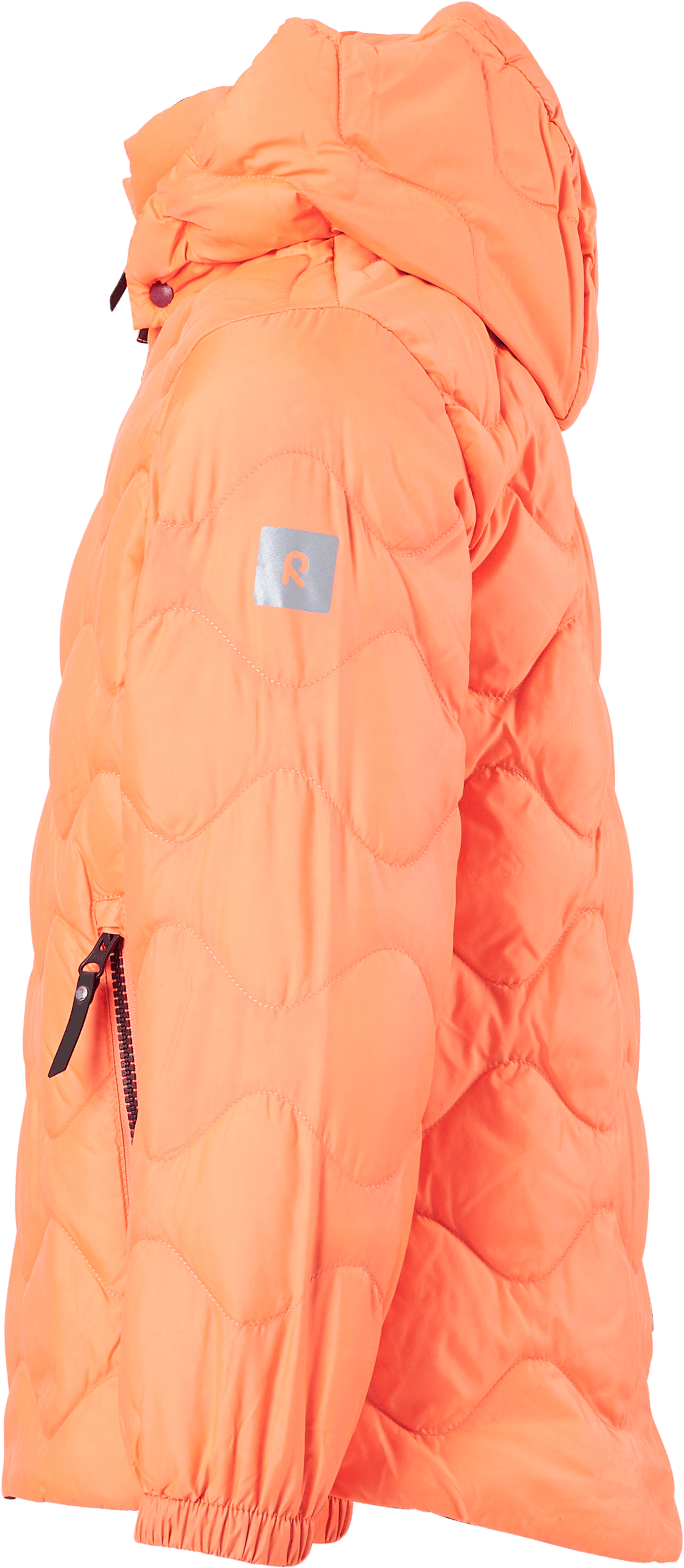 Fossila Neon Salmon - Bild 2