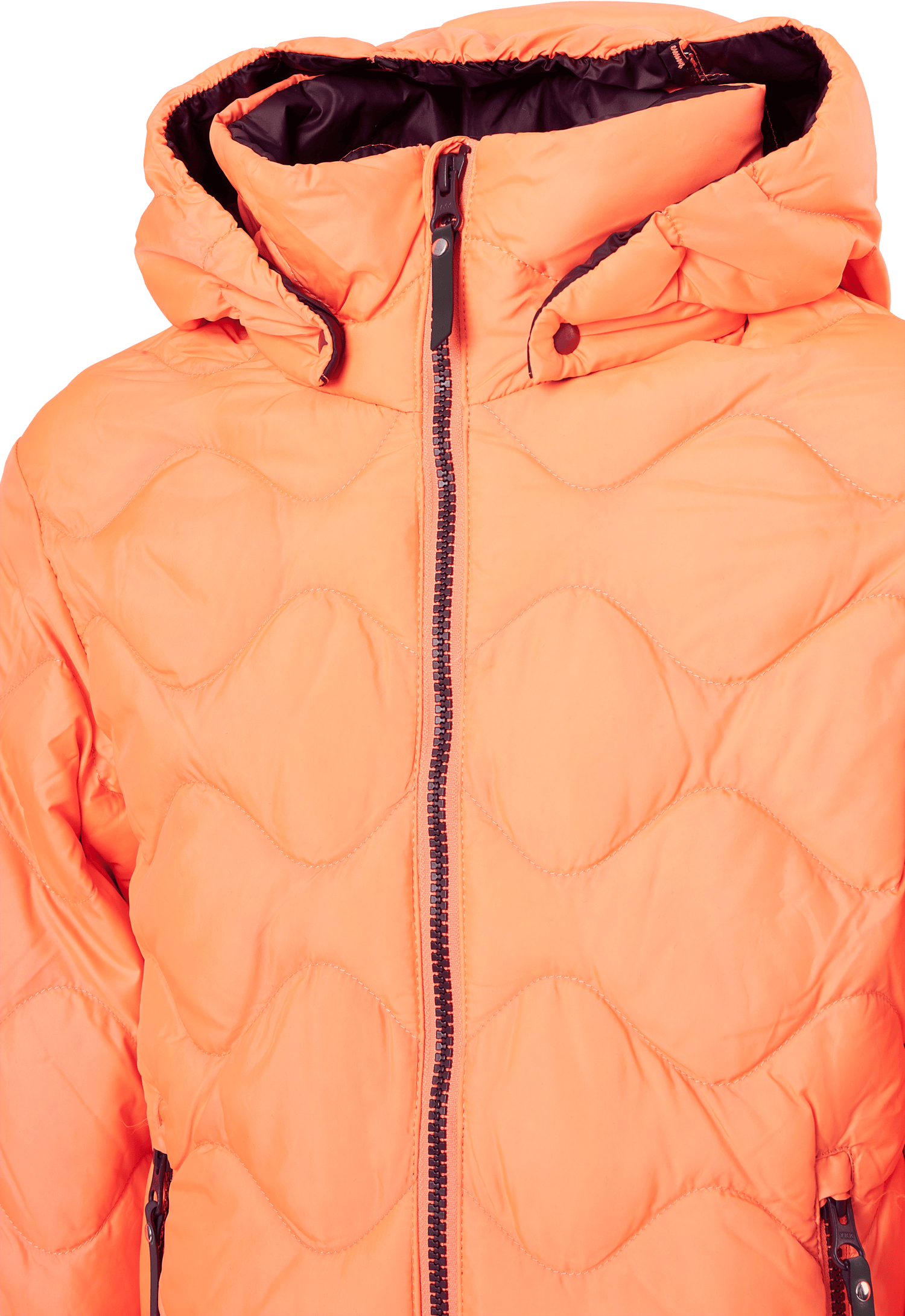 Fossila Neon Salmon - Bild 4