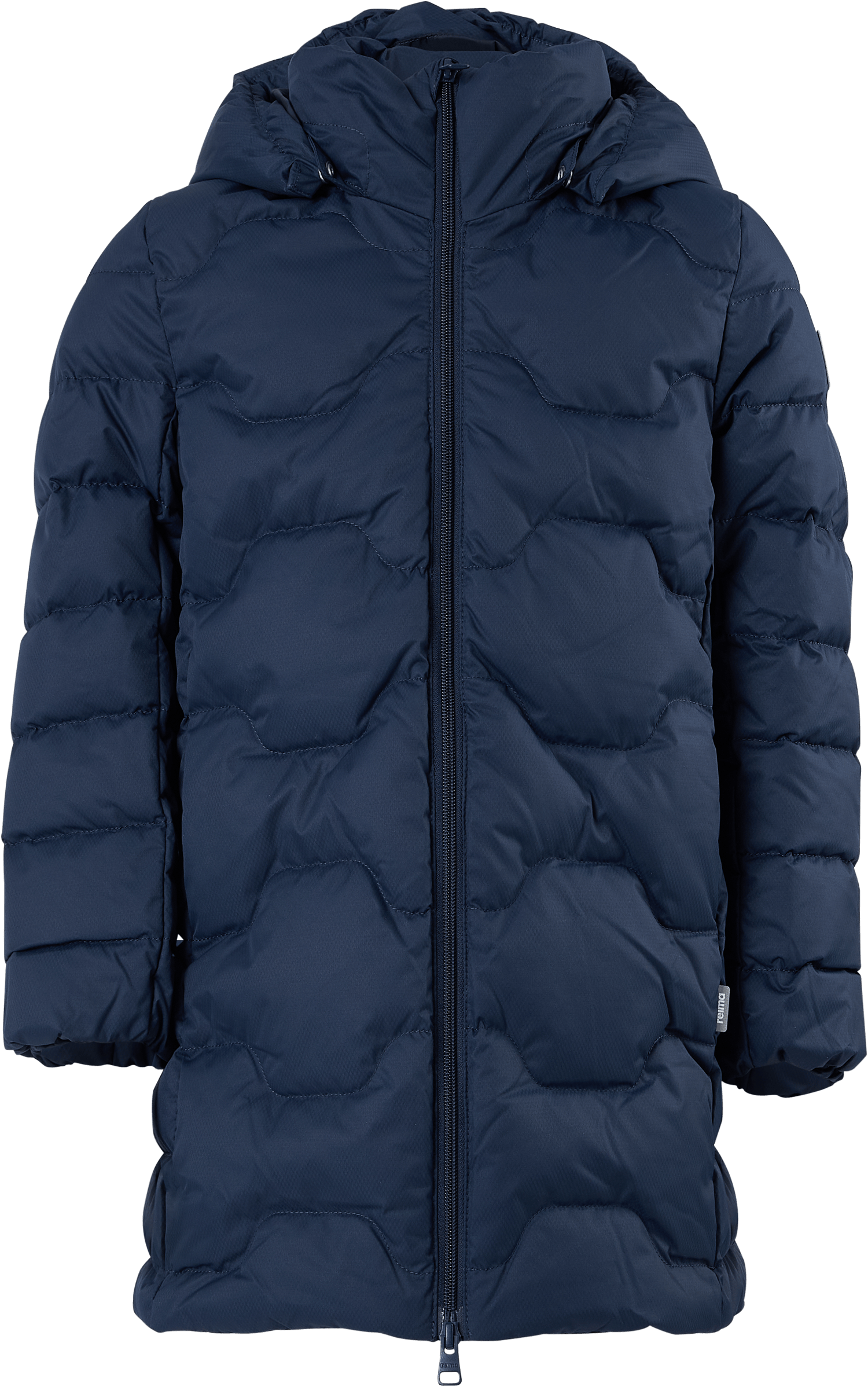 Loimaa Navy, Unisex, Apparels, jackets, Blue, 110