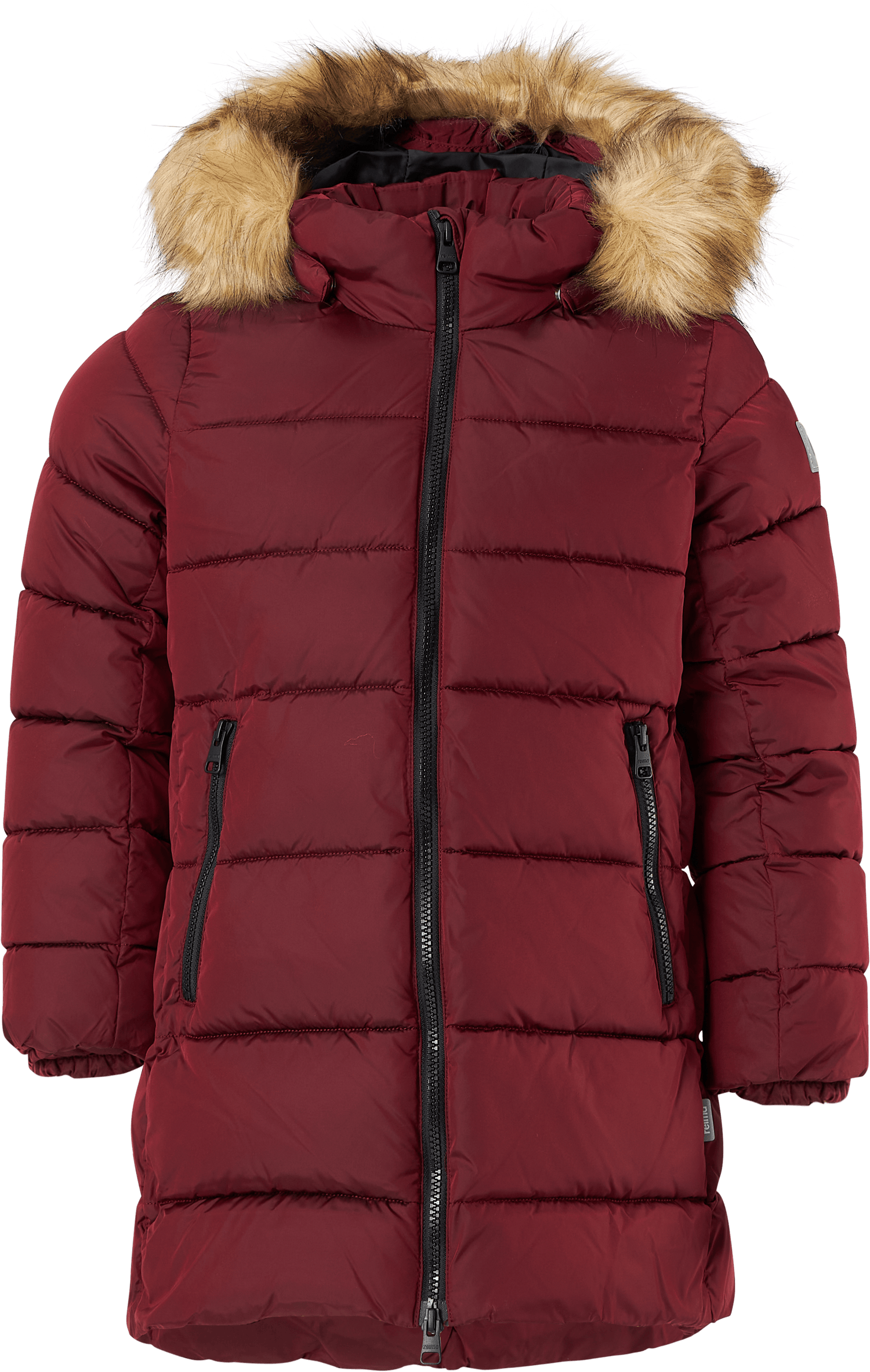 Lunta Lingonberry red