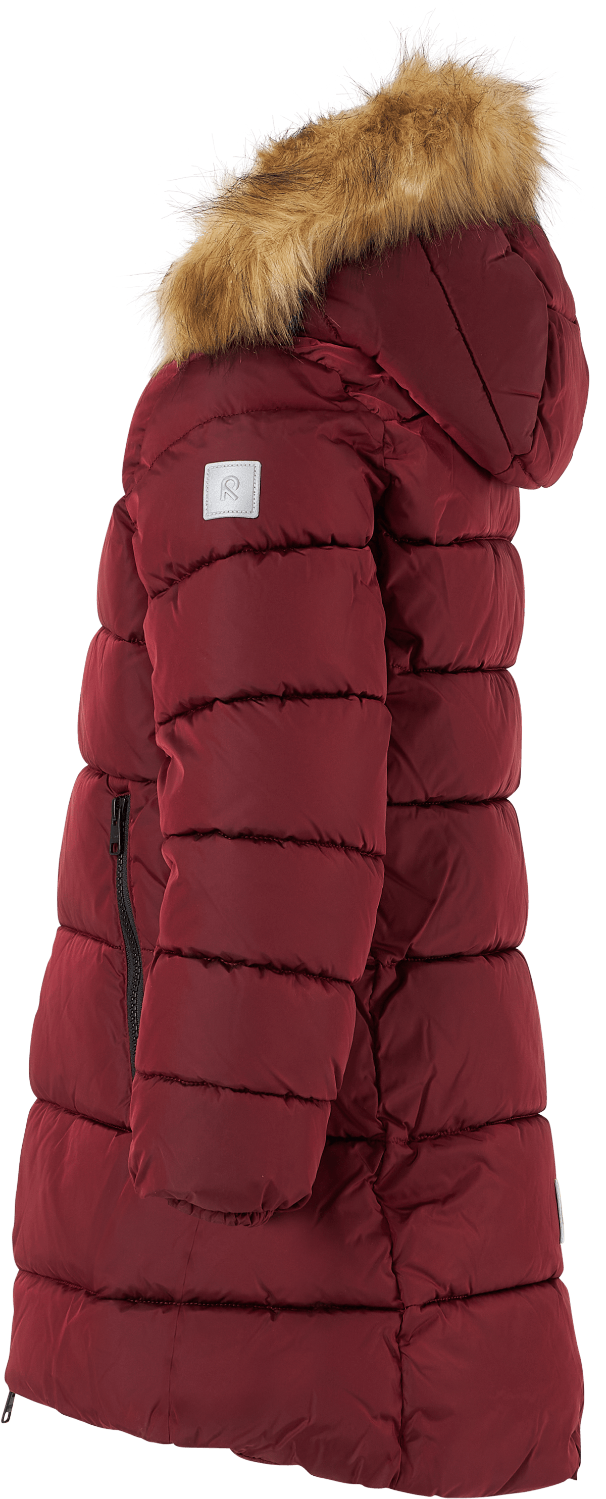 Lunta Lingonberry red - Bild 2