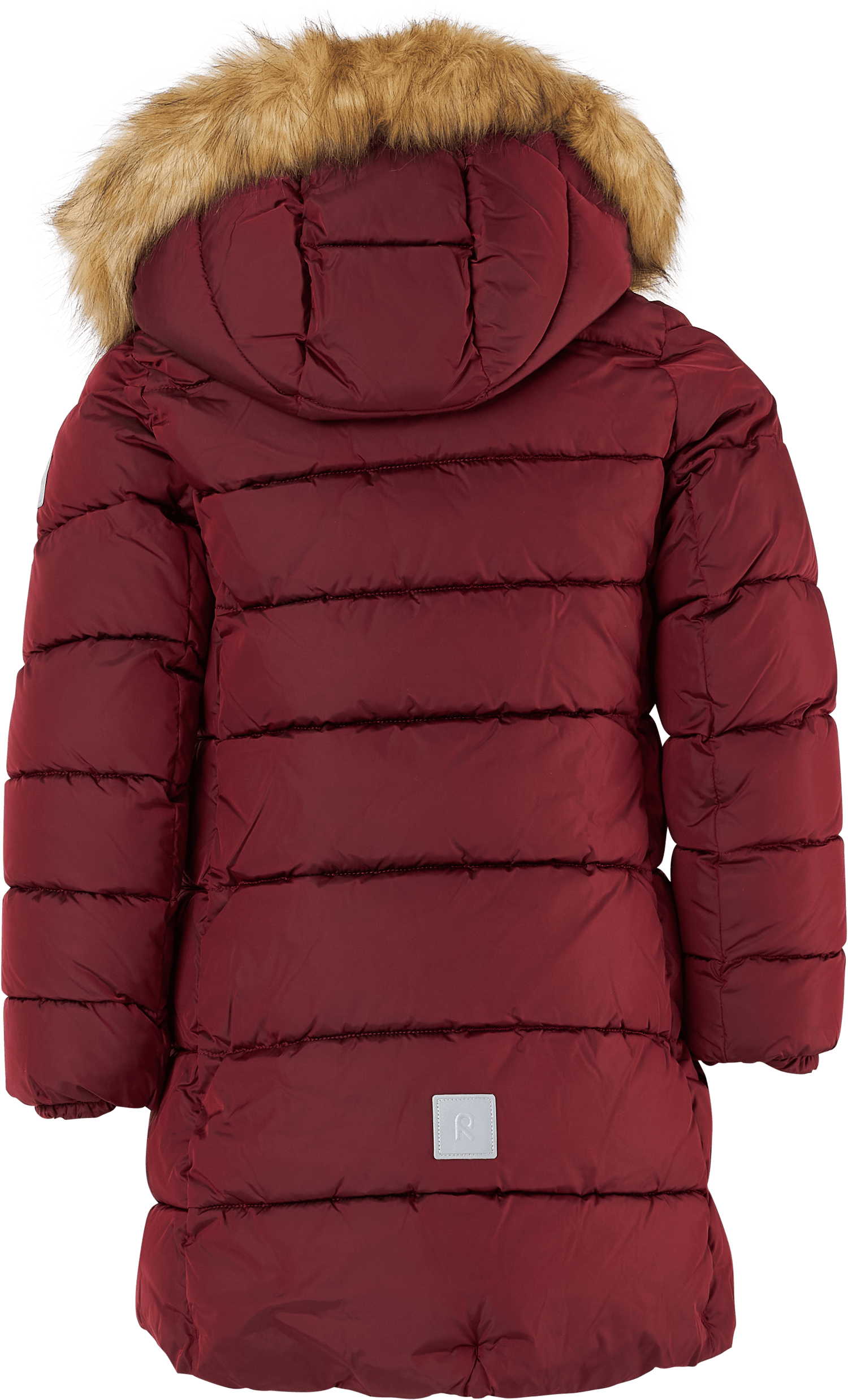 Lunta Lingonberry red - Bild 3