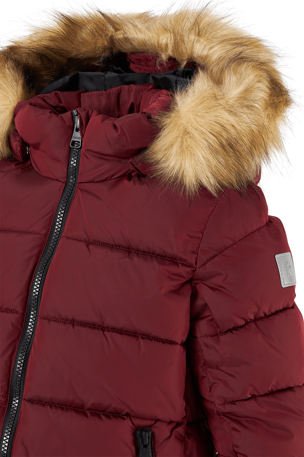 Lunta Lingonberry red - Bild 4