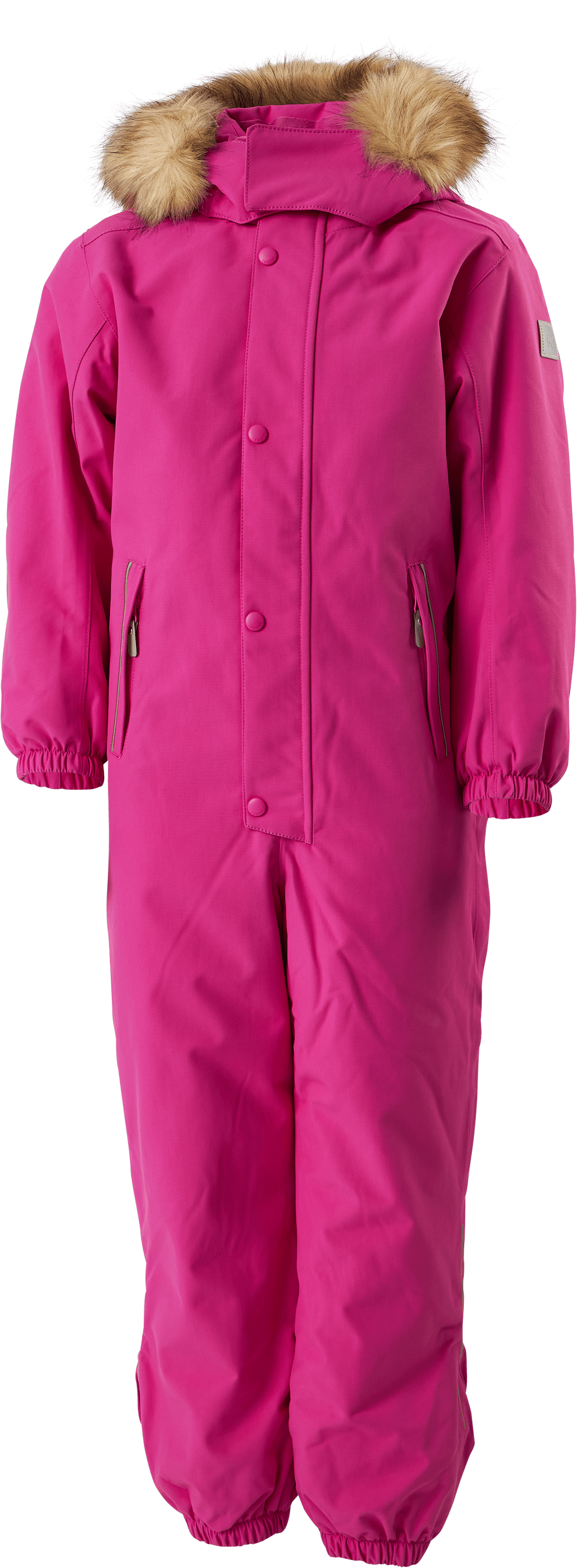 Stavanger Magenta purple, Unisex, Apparels, Tracksuits & Overalls, Pink, 92