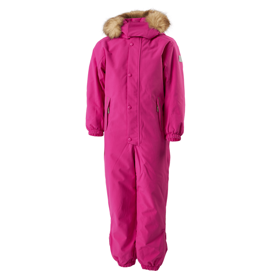 Stavanger Magenta purple