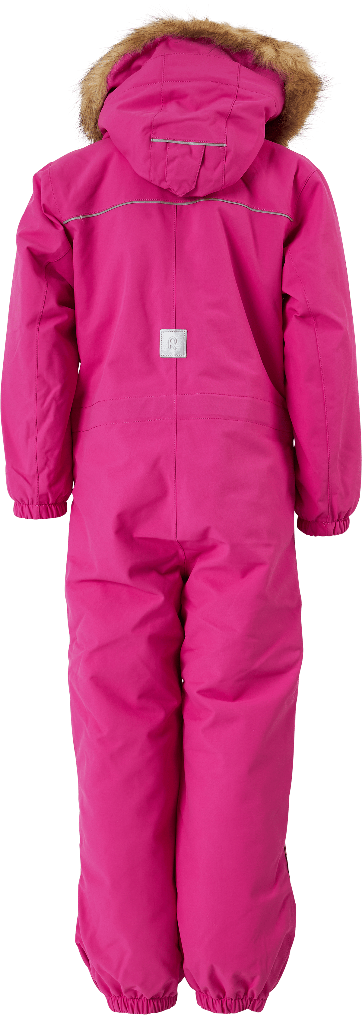 Stavanger Magenta purple - Bild 3