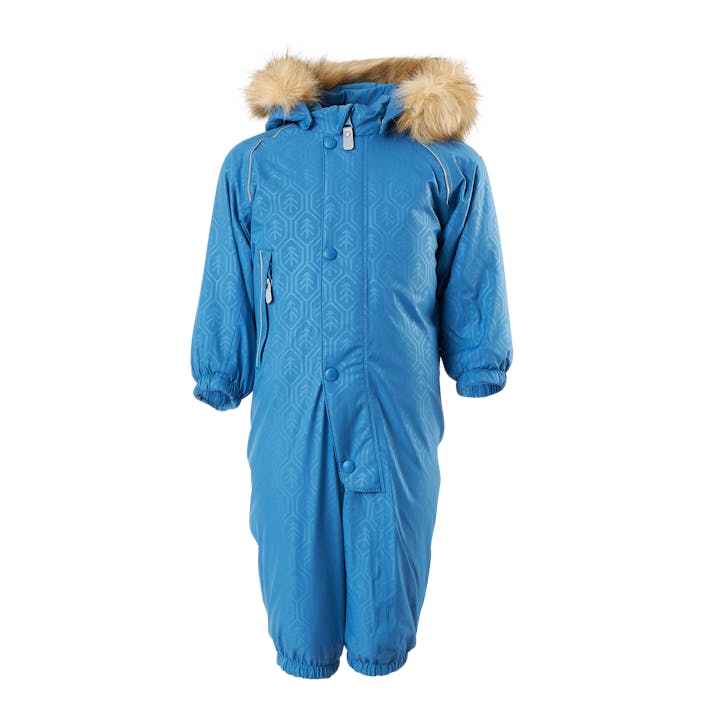 Aapua Soft Navy, Unisex, Kleding, Tracksuits en overalls, Blauw, 98