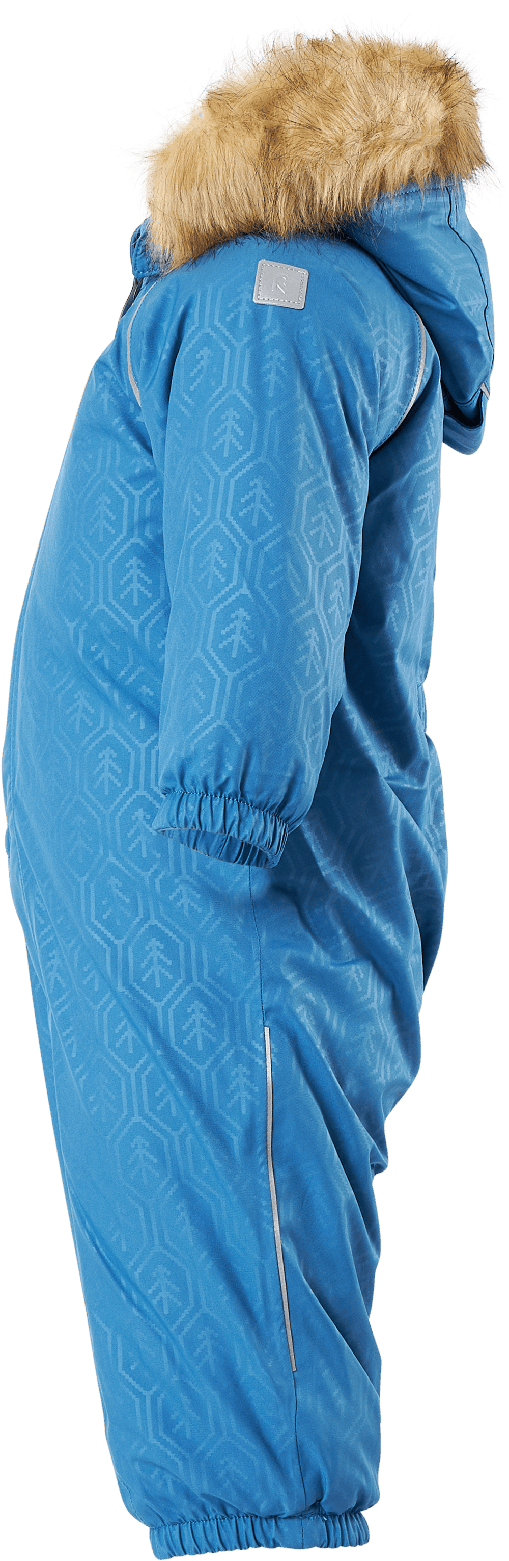 Aapua Soft Navy - Bild 2