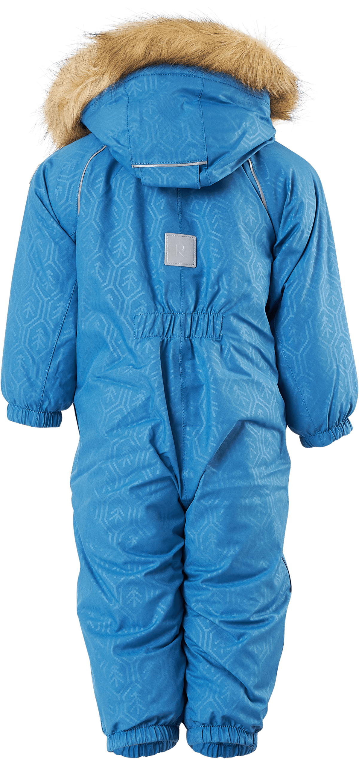 Aapua Soft Navy - Bild 3