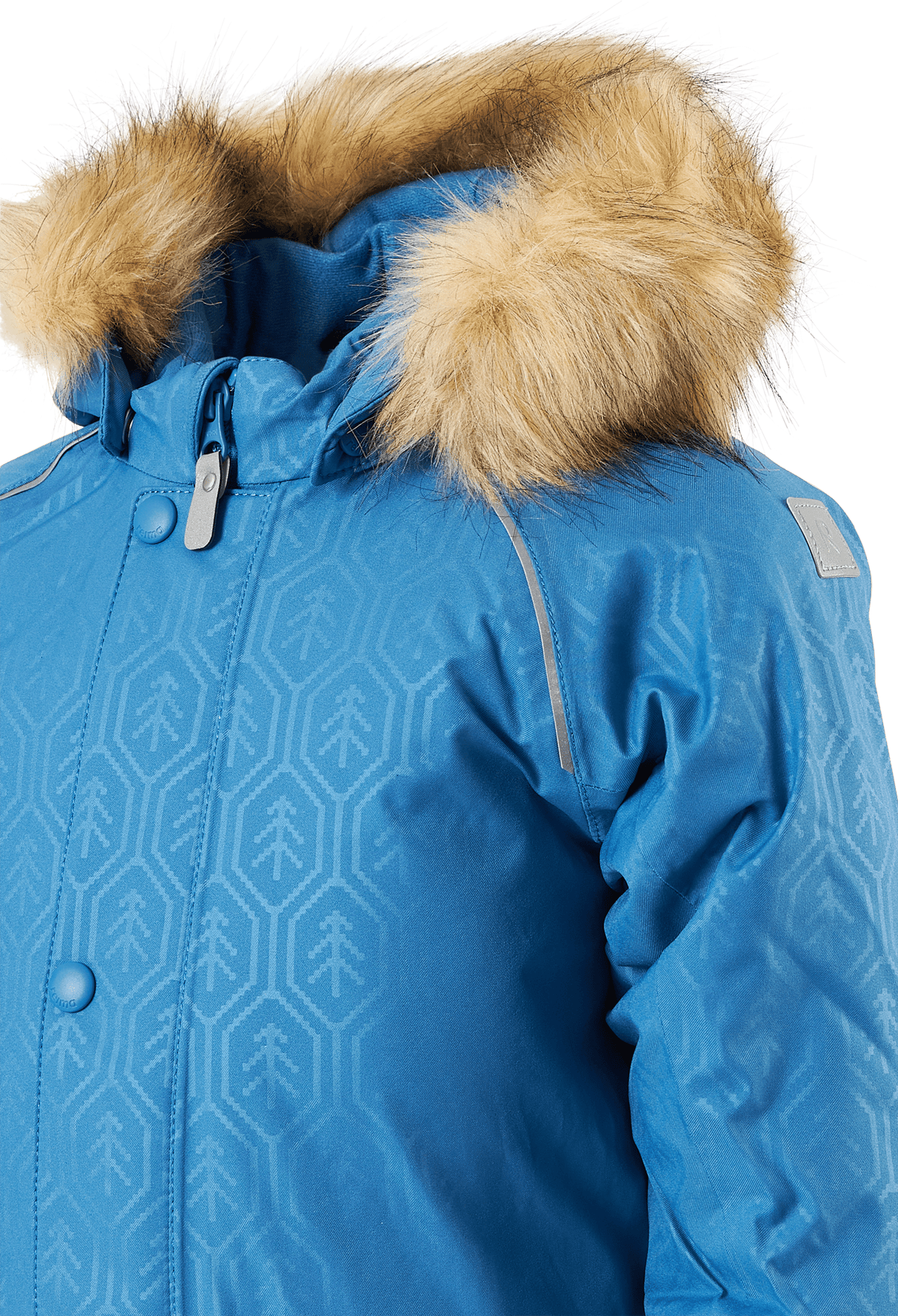 Aapua Soft Navy - Bild 4
