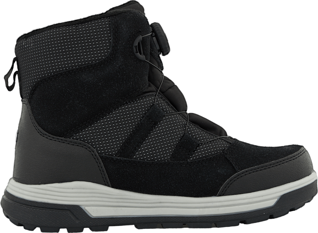 Slither Flash Black - Bild 3