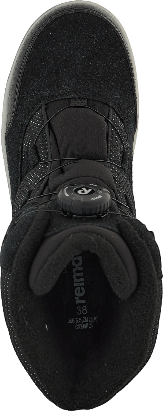 Slither Flash Black - Bild 5