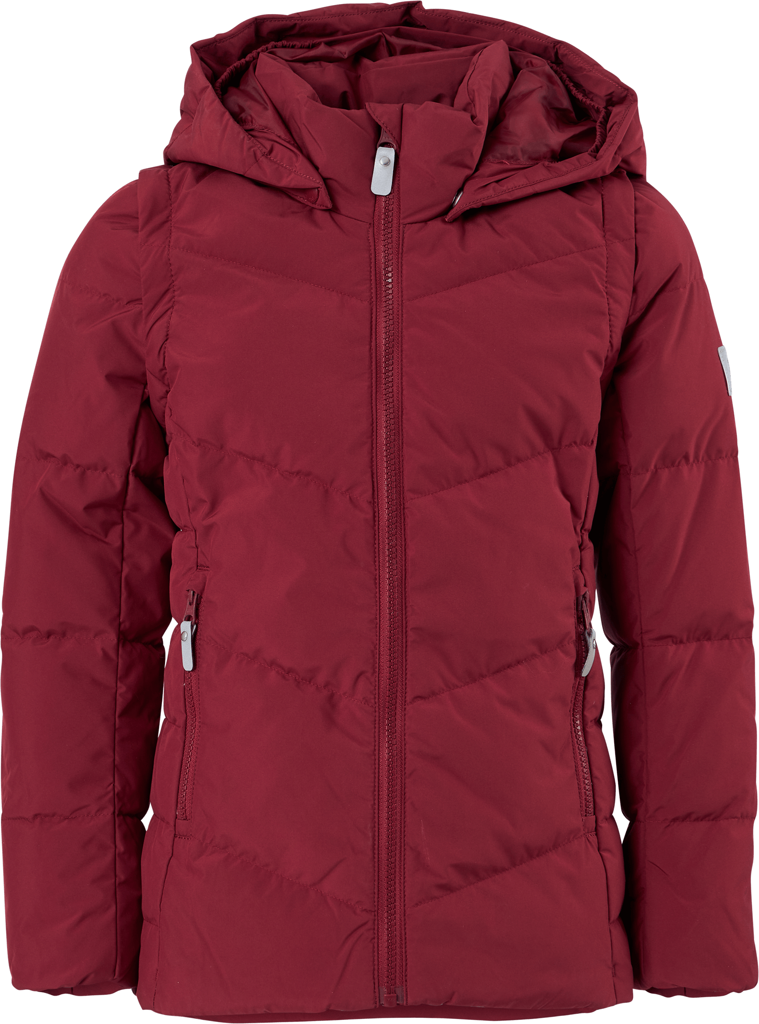 Paahto Jam red, Unisex, Apparels, jackets, Red, 122