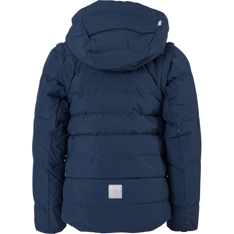 Porosein Navy - Bild 3