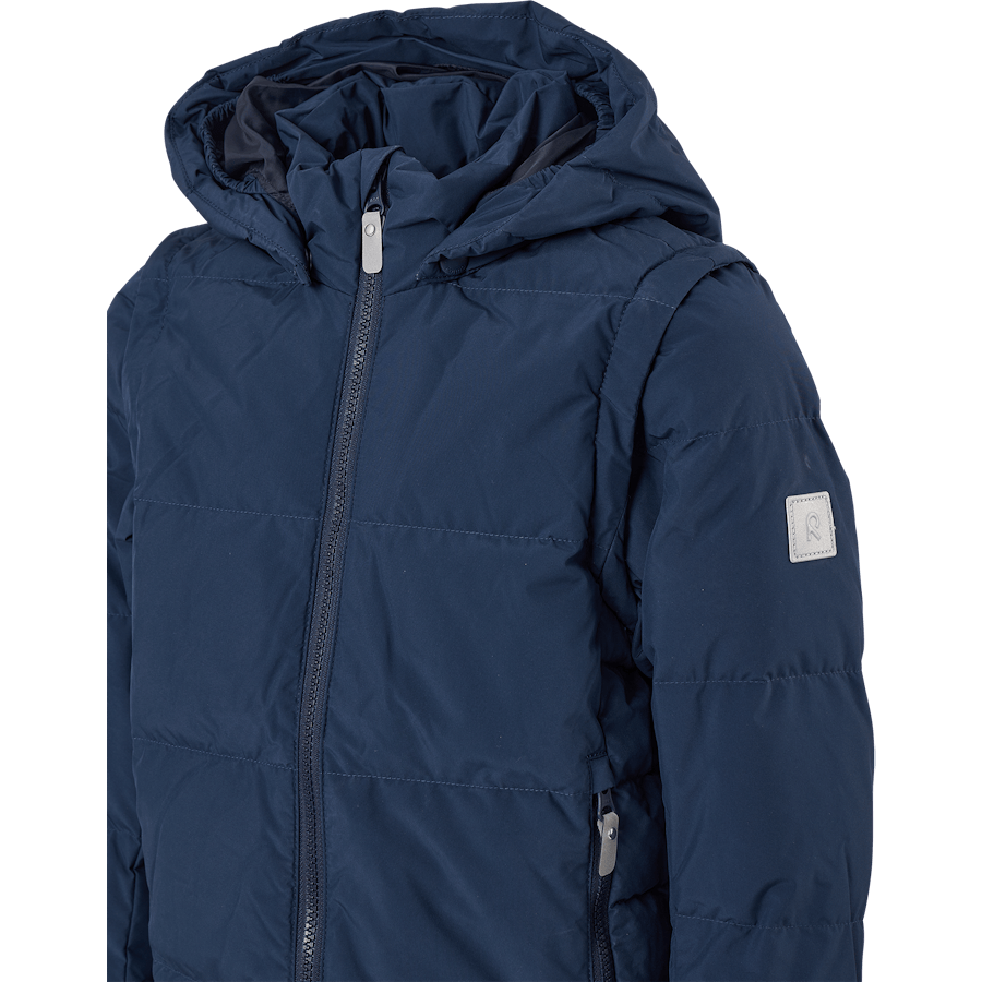 Porosein Navy - Bild 4