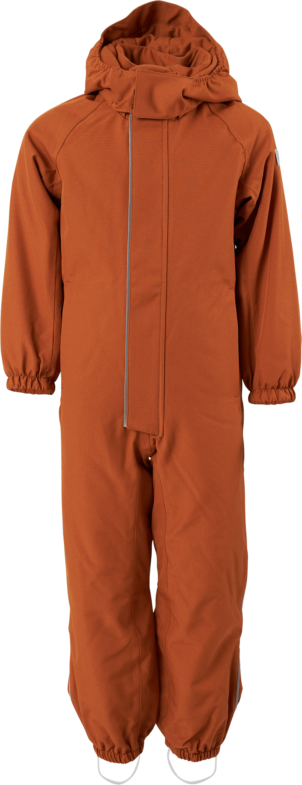 Tromssa Cinnamon brown, Unisex, Kläder, Tracksuits och overaller, Orange, 122