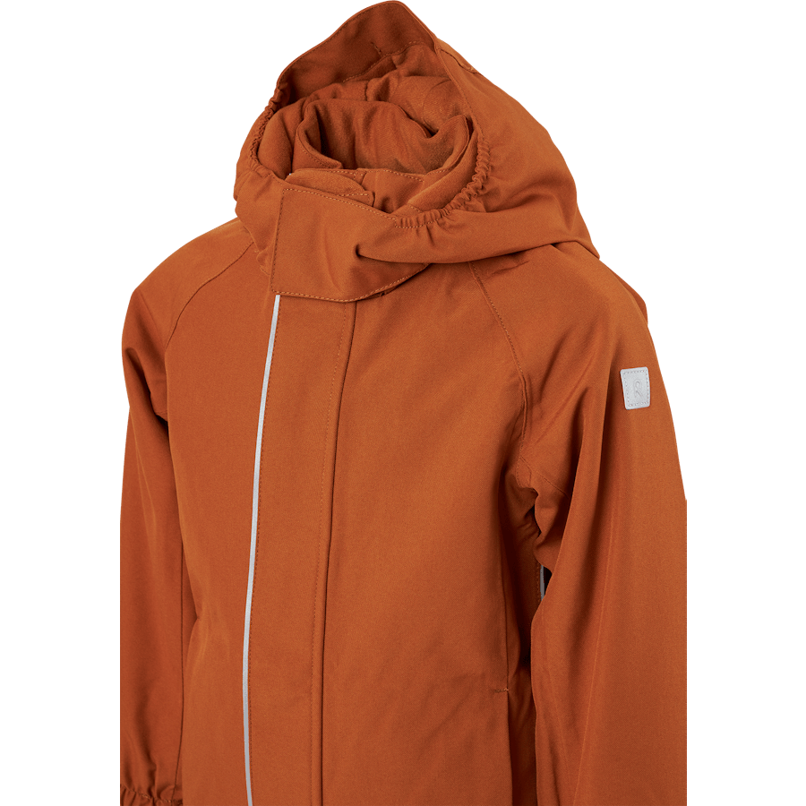 Tromssa Cinnamon brown - Bild 4