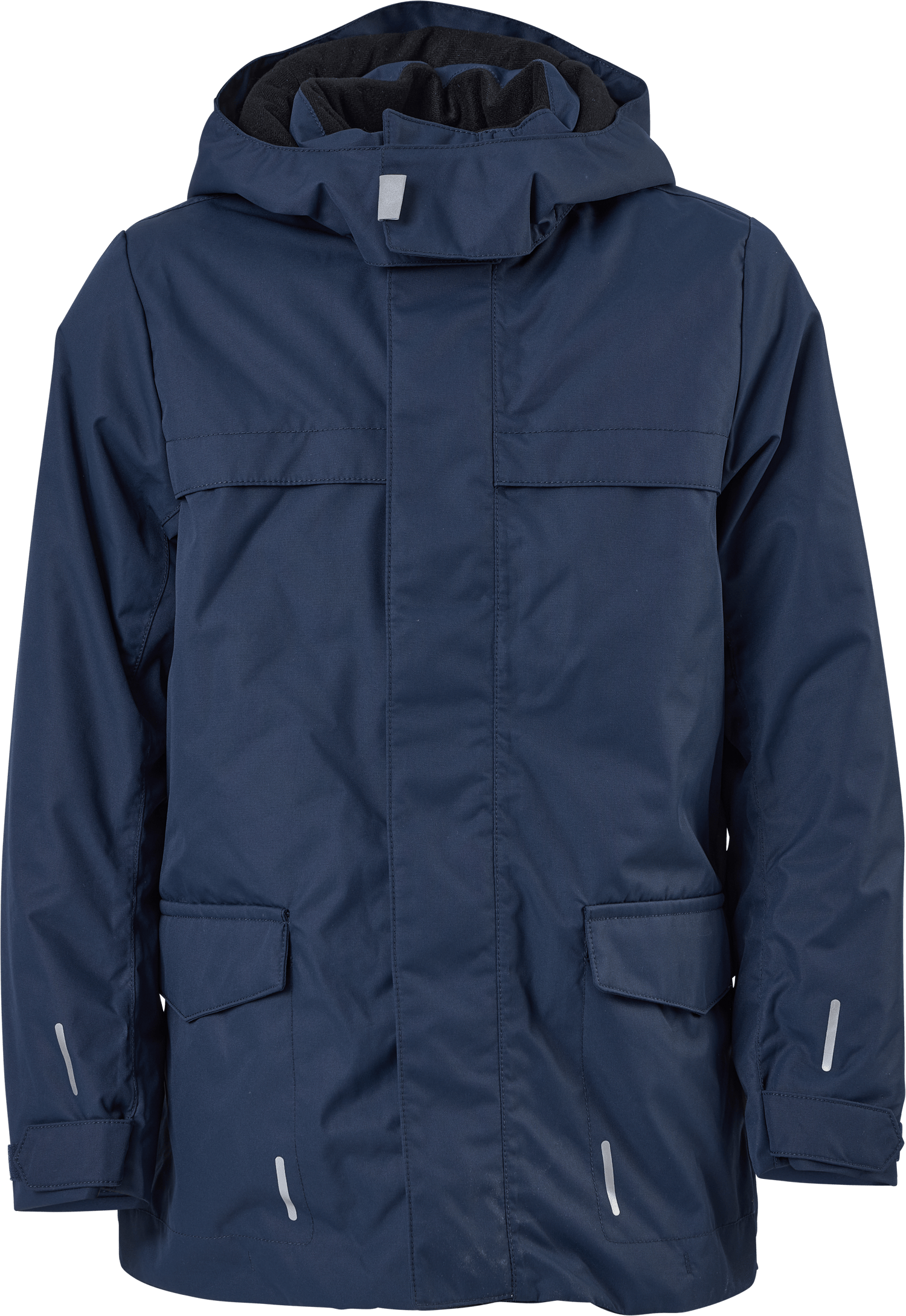 Veli Navy, Unisex, Odevy, bundy, Modrá, 116