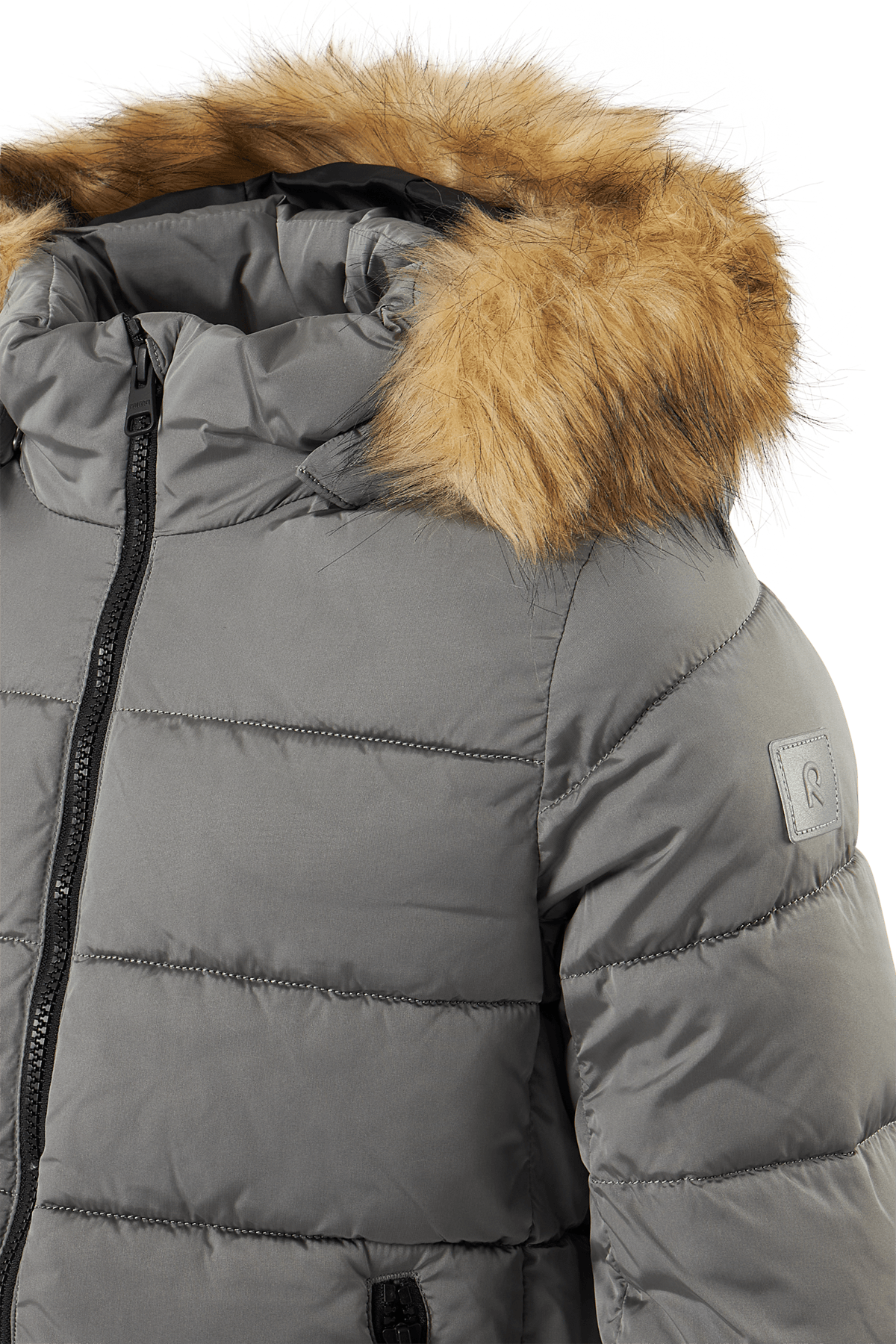 Lunta Soft grey - Bild 4