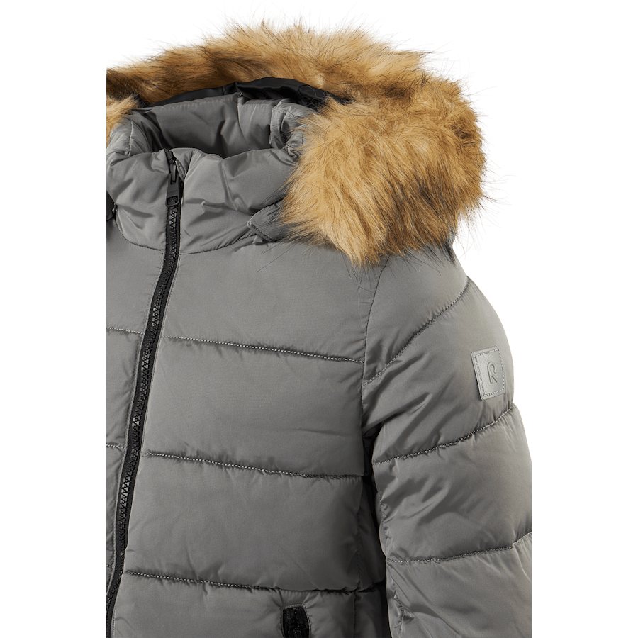 Lunta Soft grey - Bild 4