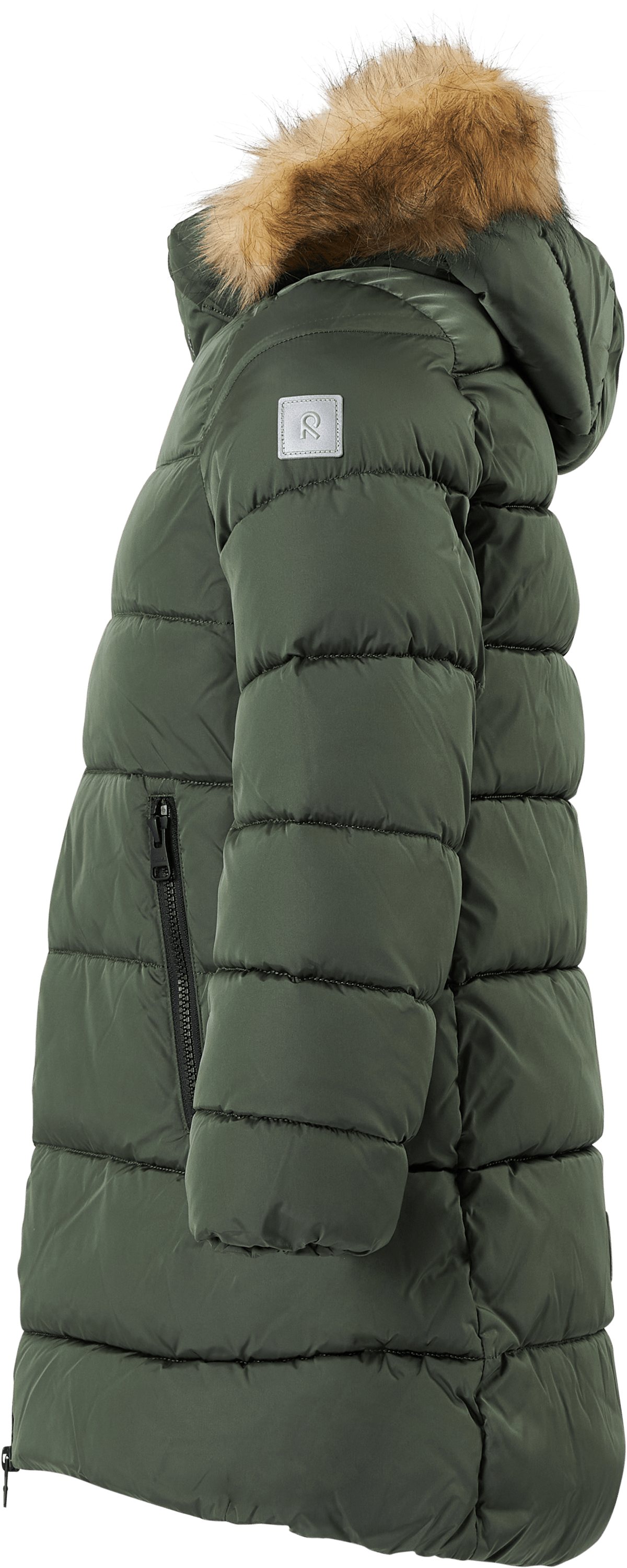 Lunta Thyme green - Bild 2