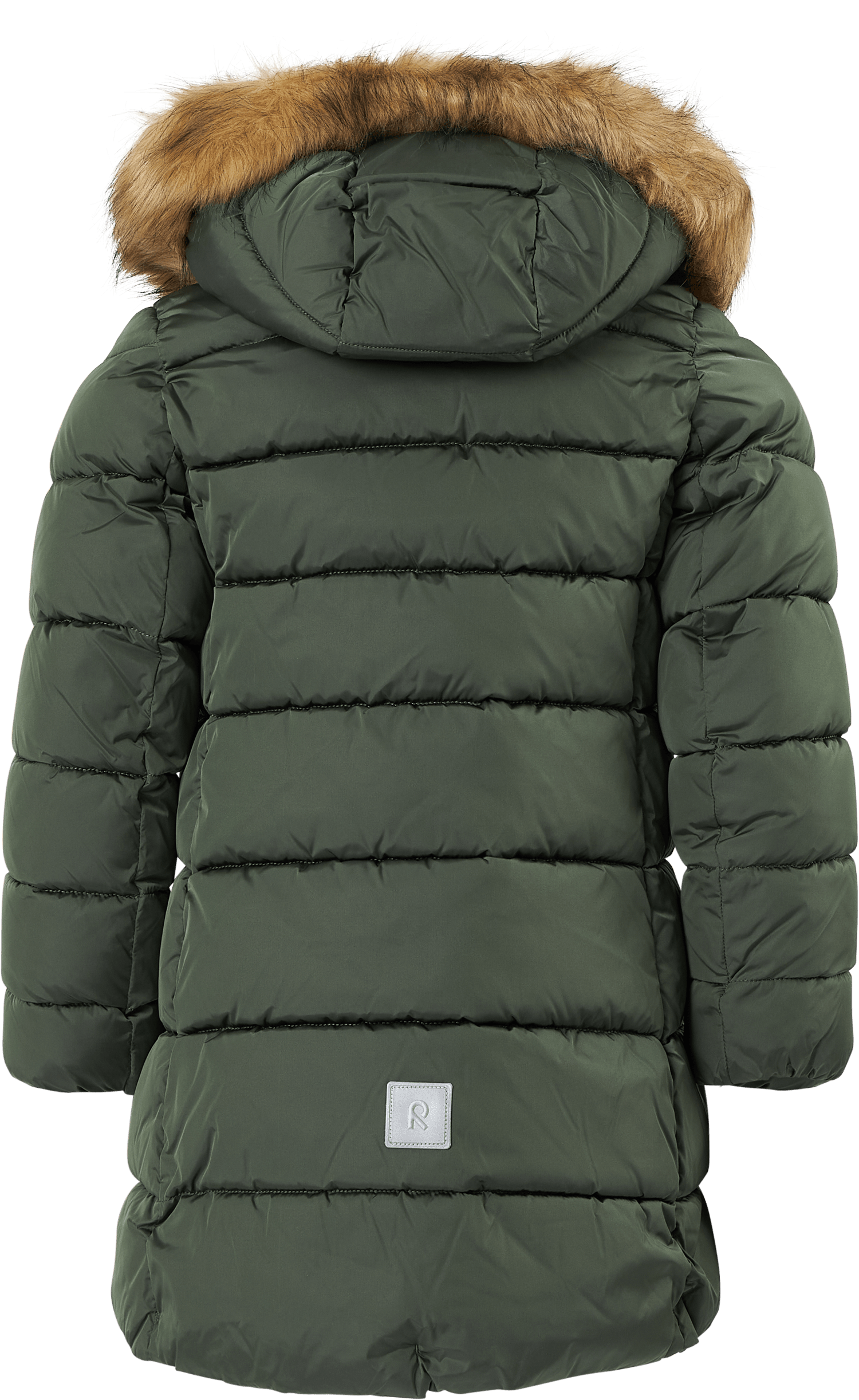 Lunta Thyme green - Bild 3