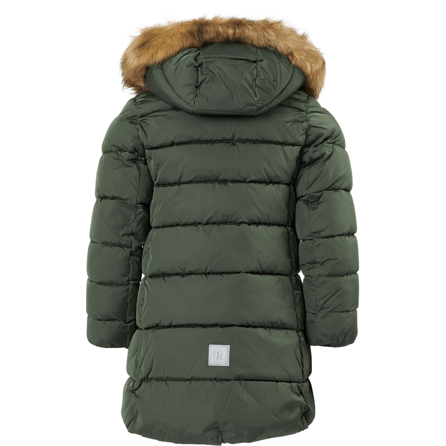 Lunta Thyme green - Bild 3