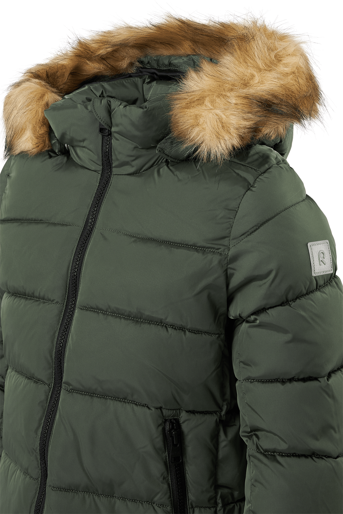 Lunta Thyme green - Bild 4