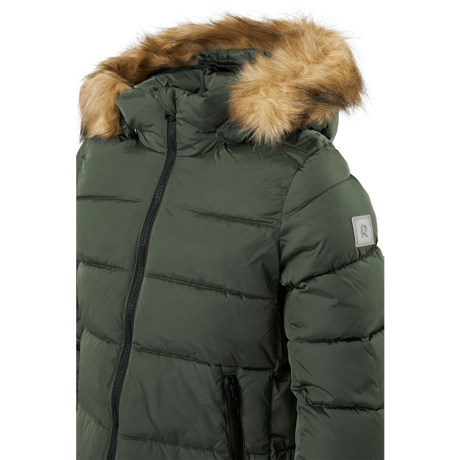 Lunta Thyme green - Bild 4