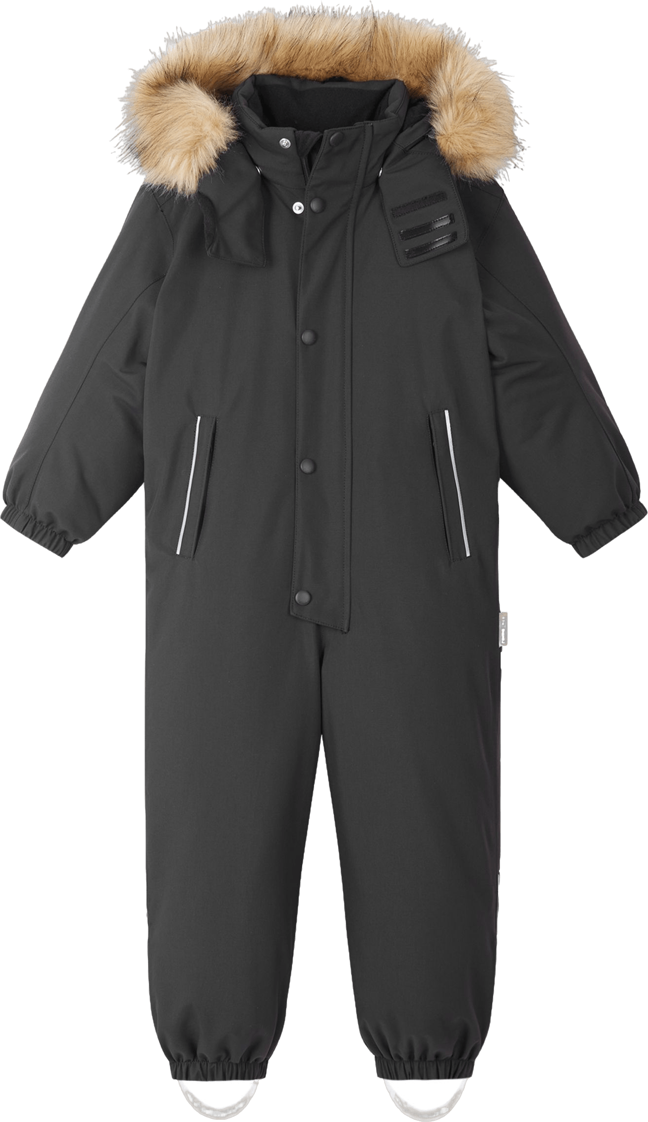 Stavanger Black, Unisex, Apparels, Tracksuits & Overalls, Black, 134