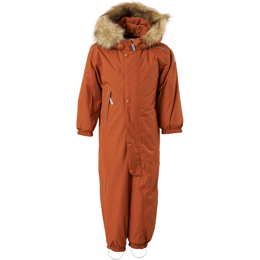 Gotland Cinnamon brown