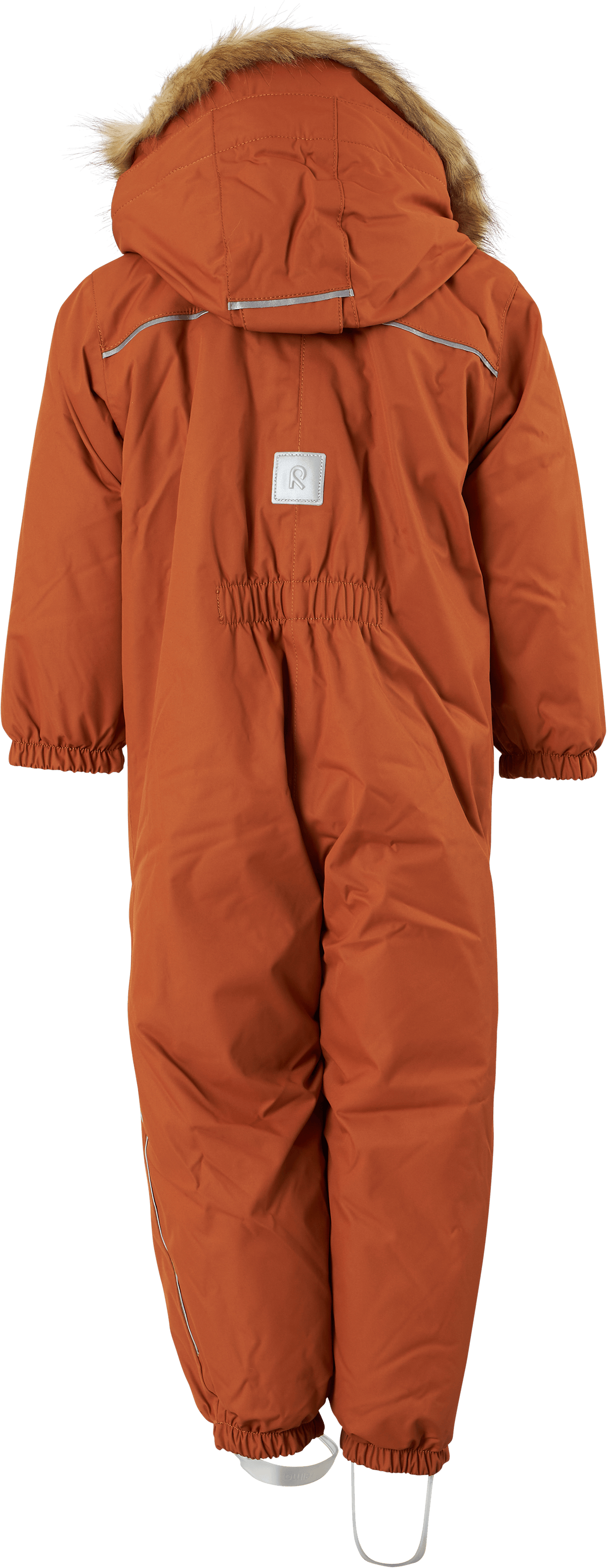 Gotland Cinnamon brown - Bild 3